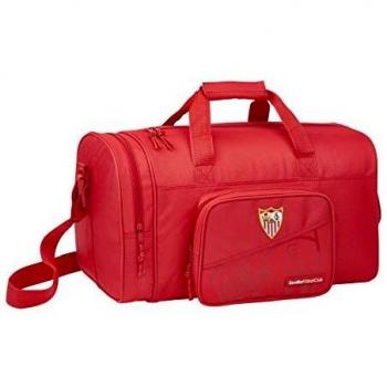 Sac de Sport Safta, Rouge