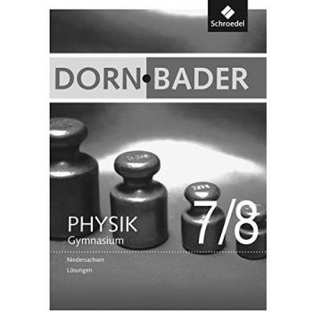 Dorn/Bader Physik SI