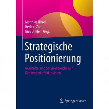 Vitalsource Technologies, Inc. Strategische Positionierung