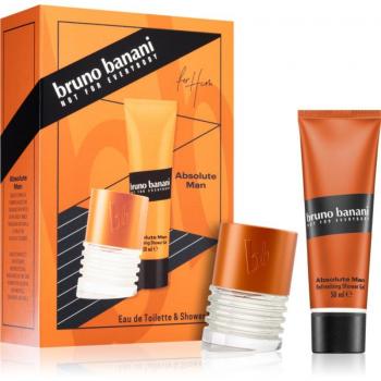 Pack Regalo Bruno Banani I