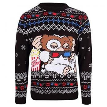 Pull Xmas Gremlins