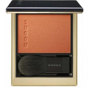 SUQQU Fard à Joues Luxe 101 Teinte Orange -HOTERIIRO