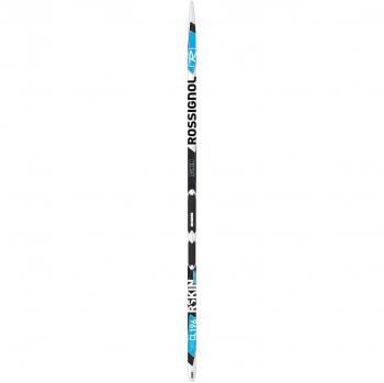 Langlaufski R‑Skin 186 von Rossignol – Sportstiff IFP