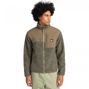 Sudadera de hombre Quiksilver Shallow Water