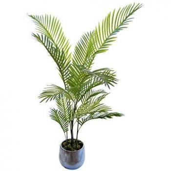 Fogliame d’Acqua Palme Artificiale