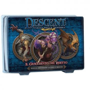 Descent 2 – L’Ultimo Giuramento