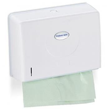 Dispenser Asciugamani H2 Bianco