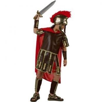 Déguisement gladiateur centurion
