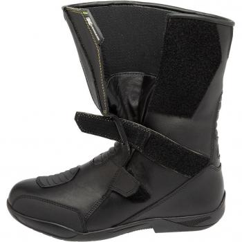 Stivali Nero Tornado II Kochmann 40