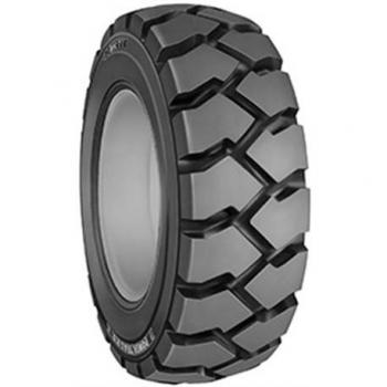Neumático para máquina agrícola BKT Power Trax HD, medidas 6.50-10 con perfil 14PR