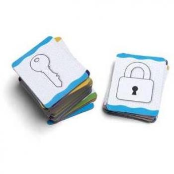 BS Toys Perfect Paar Spel