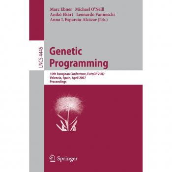 Vitalsource Technologies, Inc. Genetic Programming