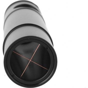 Lente Colimadora 1.25” para Telescopio Refractor Newtoniano Metálica Q81F