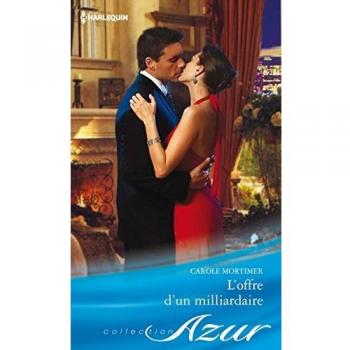 L'offre d'un milliardaire