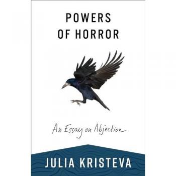 Julia Kristeva Powers of Horror