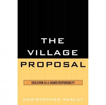 The Village Proposal