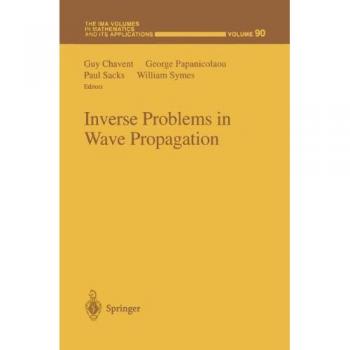 Inverse Problems in Wave Propagation