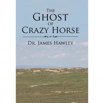 The Ghost of Crazy Horse