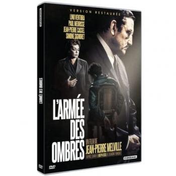 L'Armée des Ombres