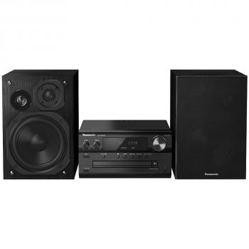 Panasonic 120W Bluetooth DAB+ USB Stereo Receiver