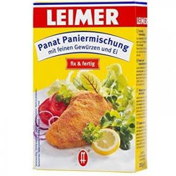 Leimer Panat für Fisch (1 x 200 g)