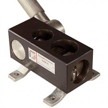 Holzmann RAM61 Tubing Notch Tool