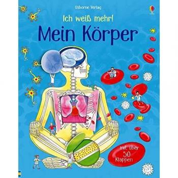 Ich weiß mehr! Mein Körper
