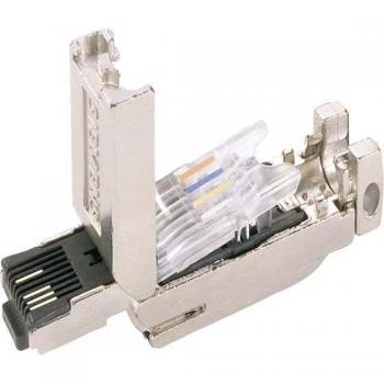 Siemens Industrial Connector 6GK1901-1BB10-2AA0