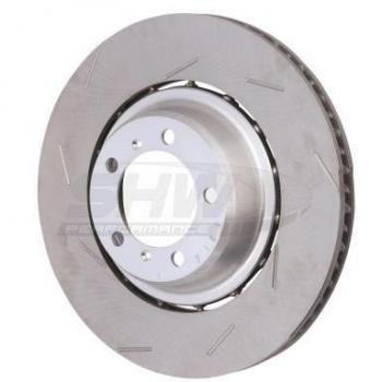 SHW PRL49927 Disco de freno de rendimiento