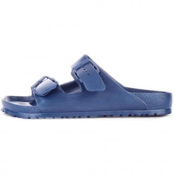 Birkenstock Tongs Arizona Eva Navy EU 42