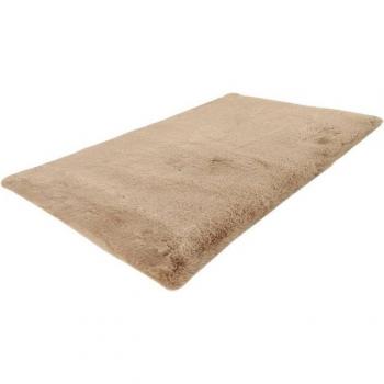 Tapis de Bain Doux Lapin Antidérapant 65 x 100 cm