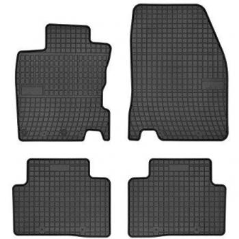 FROGUM 0457 Tapis de sol sur mesure