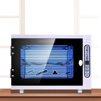 UV Ozone Sterilization Box