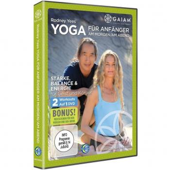 Rodney Yee