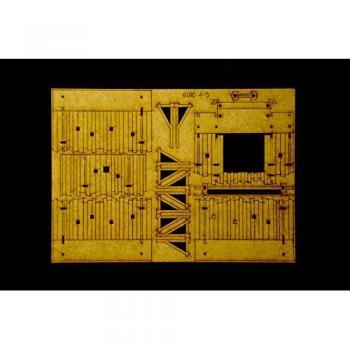 Coffret 6180 Dernier Poste Avancé