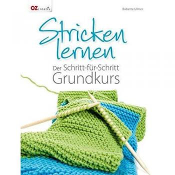 Stricken lernen: Der Schritt-für-Schritt Grundkurs