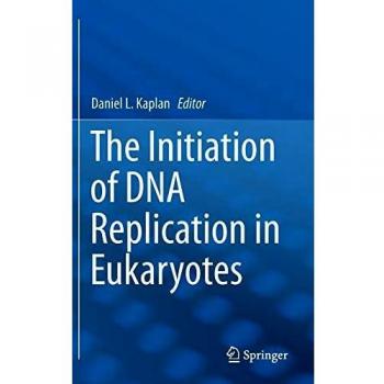 The Initiation of DNA Replication in Eukaryotes