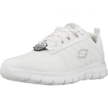 Skechers Sure Track Erath Scarpe da lavoro Donna EU 39