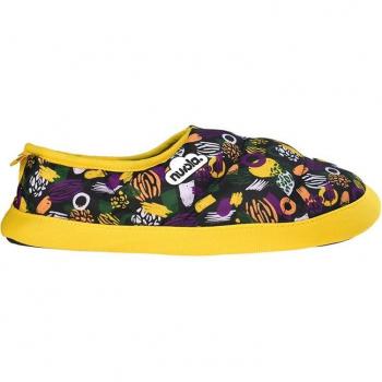 Giallo Nuvola Pantofole 21 Guix EU 38‑39