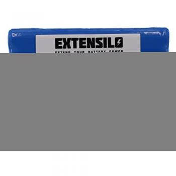 Vacuum R1-L051B High‑Capacity Battery – 2500 mAh, 14.4 V, NiMH