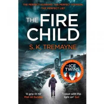 The Fire Child by Tremayne, S. K. | Book | condition like new