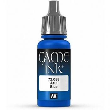 Vallejo Game Ink 17 ml Acrylic Paint