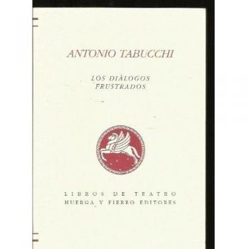 LOS DIALOGOS FRUSTRADOS
