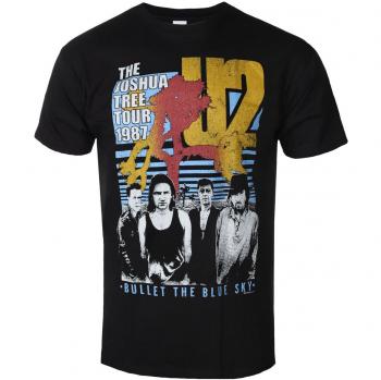 Männer T-Shirt U2