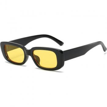 Gafas de sol retro GISAEV para hombre y mujer