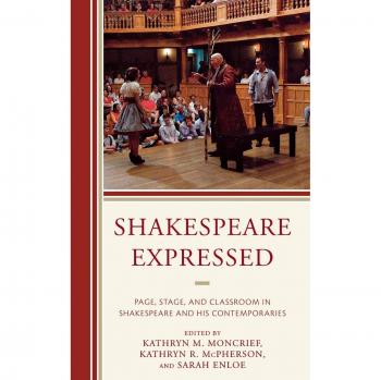 Shakespeare Expressed