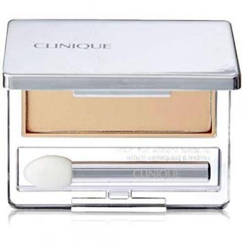 CQ Ombretto Mono Matte Aa French Vanilla