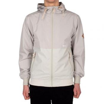 Giacca Resulaner Grigio Metallizzato