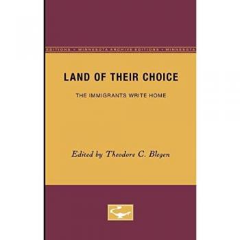 Land of Their Choice