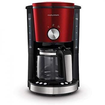Red 25L Evoke Brew System